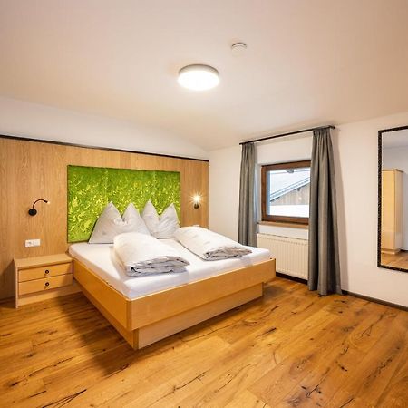 Wohn-Leben Altenmarkt Apartments Altenmarkt im Pongau Zewnętrze zdjęcie