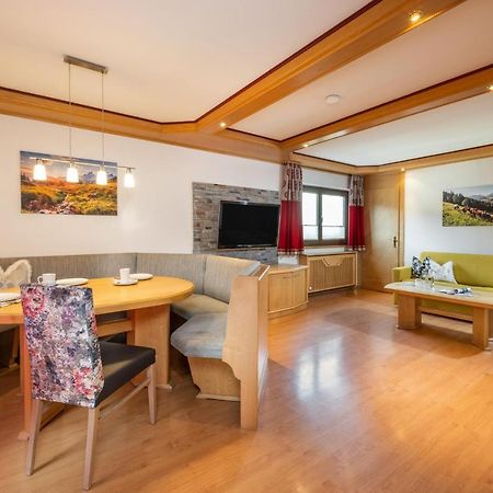 Wohn-Leben Altenmarkt Apartments Altenmarkt im Pongau Zewnętrze zdjęcie