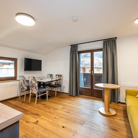 Wohn-Leben Altenmarkt Apartments Altenmarkt im Pongau Zewnętrze zdjęcie