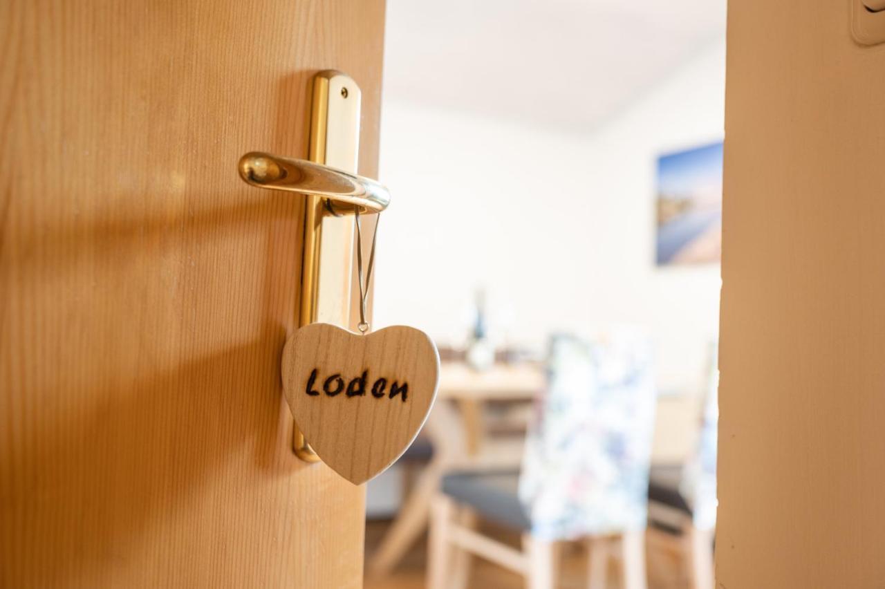 Wohn-Leben Altenmarkt Apartments Altenmarkt im Pongau Zewnętrze zdjęcie
