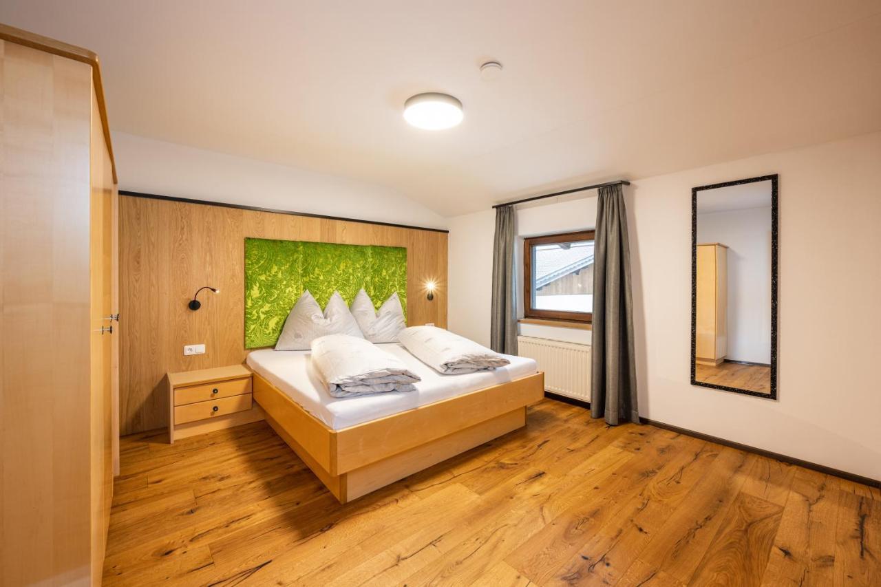 Wohn-Leben Altenmarkt Apartments Altenmarkt im Pongau Zewnętrze zdjęcie