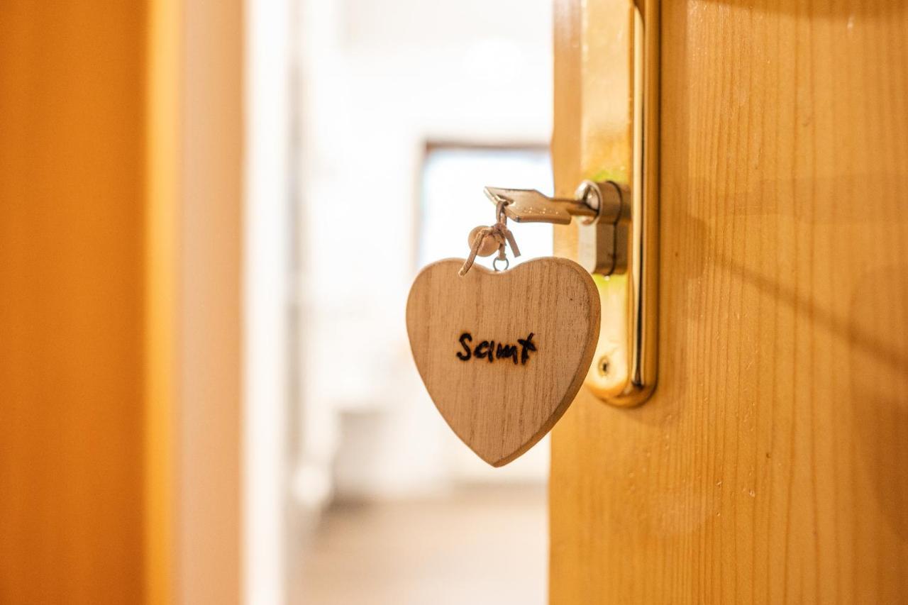 Wohn-Leben Altenmarkt Apartments Altenmarkt im Pongau Zewnętrze zdjęcie