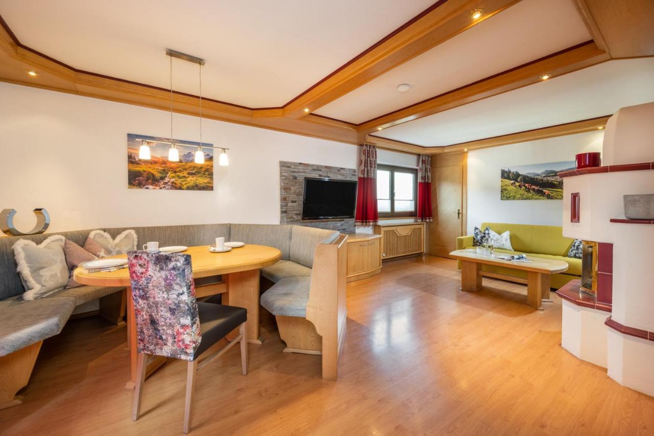 Wohn-Leben Altenmarkt Apartments Altenmarkt im Pongau Zewnętrze zdjęcie