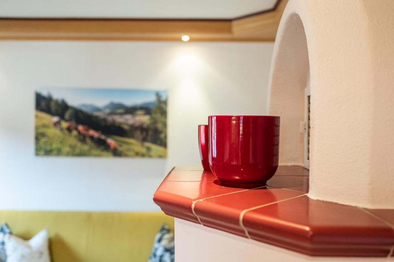 Wohn-Leben Altenmarkt Apartments Altenmarkt im Pongau Zewnętrze zdjęcie