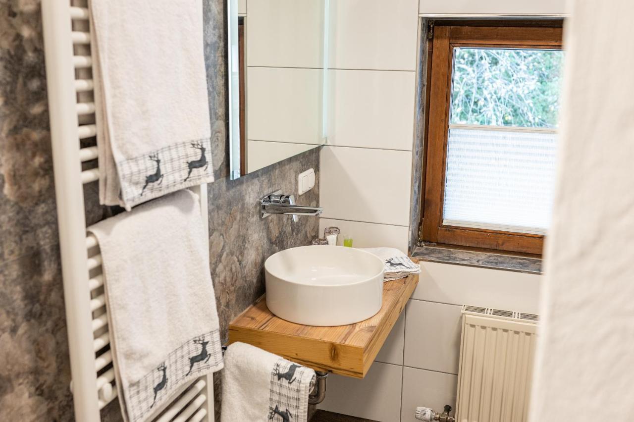 Wohn-Leben Altenmarkt Apartments Altenmarkt im Pongau Zewnętrze zdjęcie