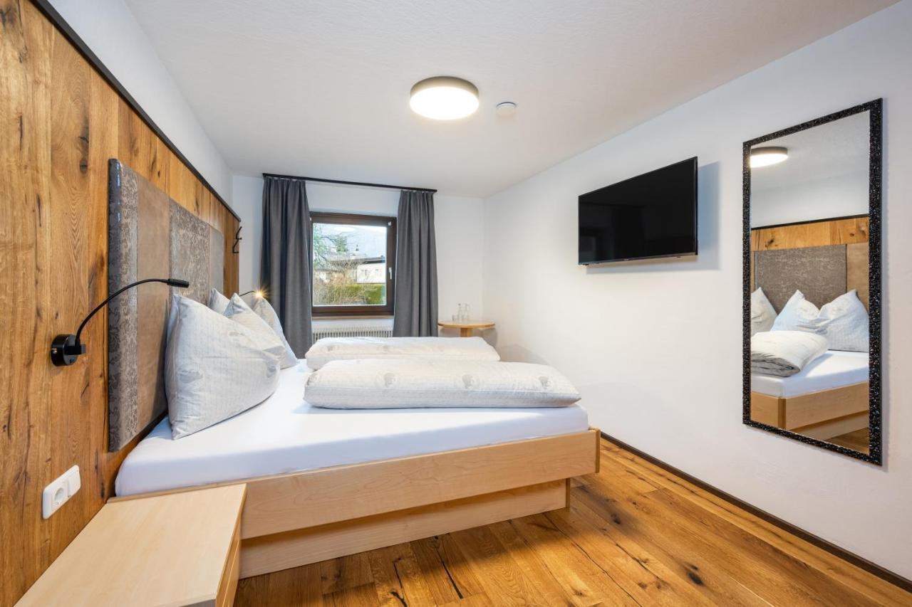 Wohn-Leben Altenmarkt Apartments Altenmarkt im Pongau Zewnętrze zdjęcie