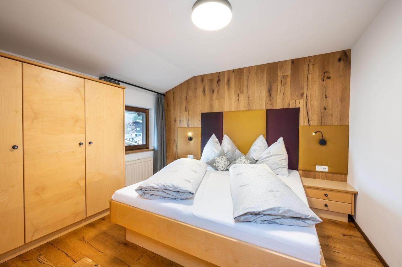 Wohn-Leben Altenmarkt Apartments Altenmarkt im Pongau Zewnętrze zdjęcie
