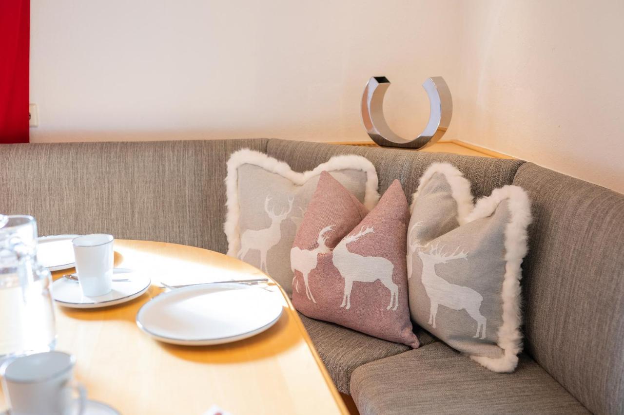 Wohn-Leben Altenmarkt Apartments Altenmarkt im Pongau Zewnętrze zdjęcie