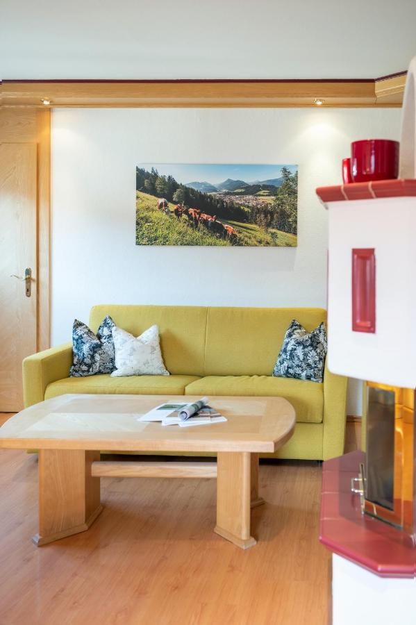Wohn-Leben Altenmarkt Apartments Altenmarkt im Pongau Zewnętrze zdjęcie