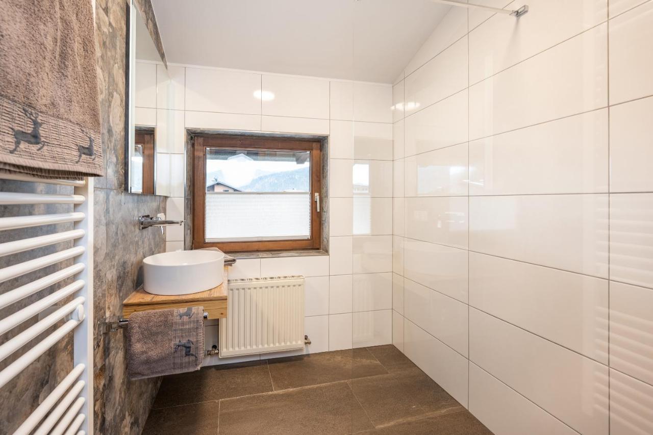 Wohn-Leben Altenmarkt Apartments Altenmarkt im Pongau Zewnętrze zdjęcie