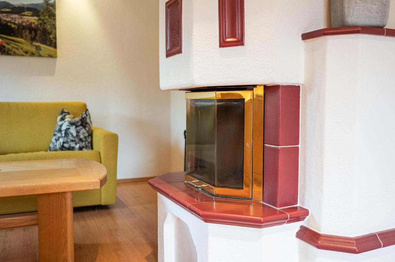 Wohn-Leben Altenmarkt Apartments Altenmarkt im Pongau Zewnętrze zdjęcie