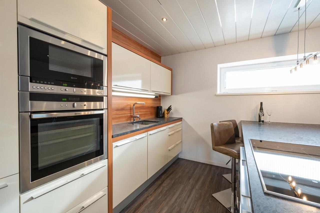 Wohn-Leben Altenmarkt Apartments Altenmarkt im Pongau Zewnętrze zdjęcie