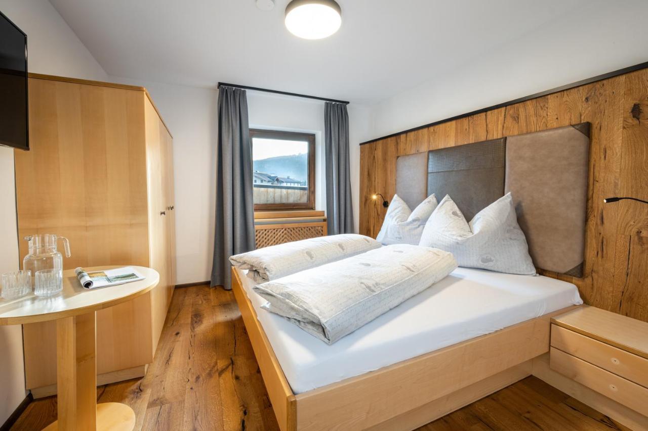 Wohn-Leben Altenmarkt Apartments Altenmarkt im Pongau Zewnętrze zdjęcie